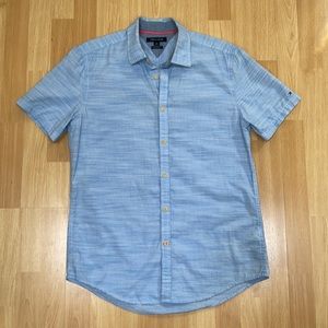 EUC Tommy Hilfiger Button Down